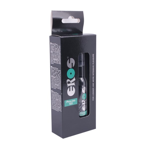 EROS German long-lasting Delay Spray, men's delay spray, adult sex products, long-lasting and refreshing delay - Image 5