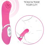 Paris Nubby Clitoral Teaser | #1 Toy For Clit Orgasms! - Image 4
