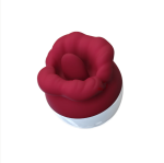 Flaming Red Lips Self-Motion Flickering Tongue Clit Stimulator - Image 3