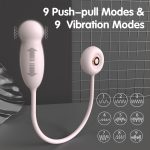 adult sex toys love egg vibrator for women. - Image 2