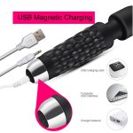 Rame Body Wellness Wand Massager (Strong!) - Image 6