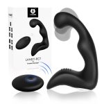 The Schhand Prostate massager is a miraculous device for azoospermia and orgasm. It is a vibrating male masturbation exercise massage product - Image 5