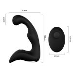 The Schhand Prostate massager is a miraculous device for azoospermia and orgasm. It is a vibrating male masturbation exercise massage product - Image 4