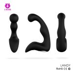 The Schhand Prostate massager is a miraculous device for azoospermia and orgasm. It is a vibrating male masturbation exercise massage product - Image 3