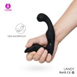 The Schhand Prostate massager is a miraculous device for azoospermia and orgasm. It is a vibrating male masturbation exercise massage product - Image 6