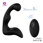 The Schhand Prostate massager is a miraculous device for azoospermia and orgasm. It is a vibrating male masturbation exercise massage product - Image 2