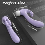 Suck the vibrating stick, female masturbator, pat the orgasm magic weapon, adult toy masturbator. Let yourself go, get soaked, absolute climax