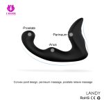The Schhand Prostate massager is a miraculous device for azoospermia and orgasm. It is a vibrating male masturbation exercise massage product - Image 7