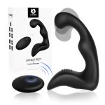 The Schhand Prostate massager is a miraculous device for azoospermia and orgasm. It is a vibrating male masturbation exercise massage product
