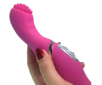 Paris Nubby Clitoral Teaser | #1 Toy For Clit Orgasms! - Image 5