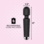 Rame Body Wellness Wand Massager (Strong!) - Image 3