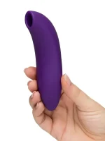 WeVibe Melt 2 Clitoral Stimulator - Image 2