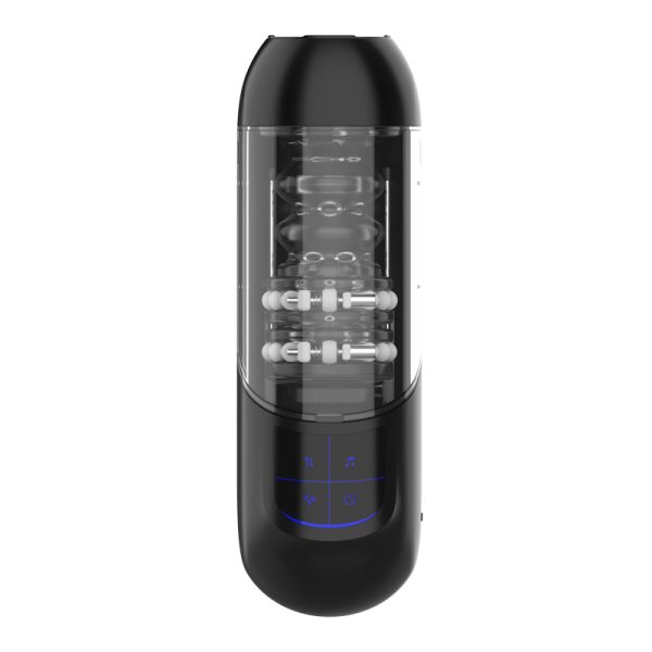 Airplane cup - Men's happiness - Image 3