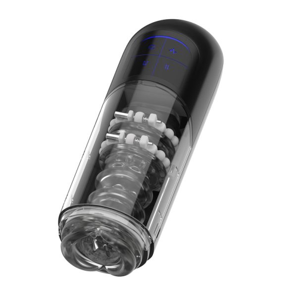 Airplane cup - Men's happiness - Image 1
