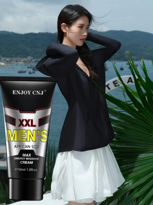 Pleasure Balm - Penis Cream- Intensifies & Prolongs! - Image 2