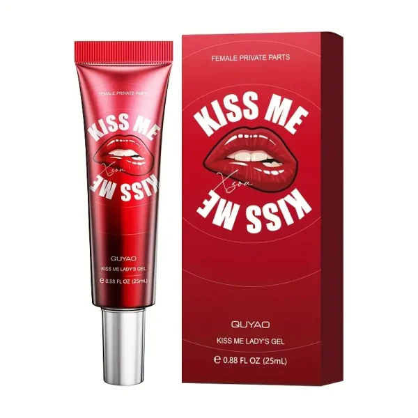 Ladies' Sensation Fluid - Image 4
