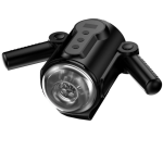 PLAY JOY Motorcycle Male Masturbator - 9 Thrusting and Vibrating Modes! - Image 6