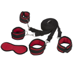 The Ultimate Bed Bondage System (no posts needed) - Image 4