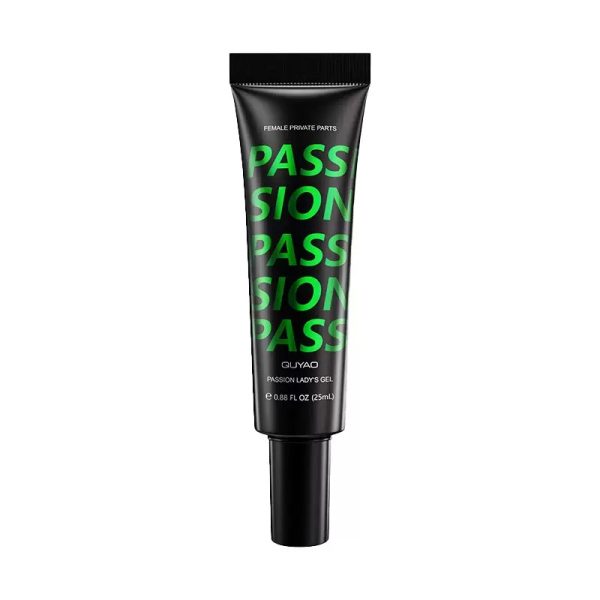 QUYAO Green Pleasure Liquid - Image 2
