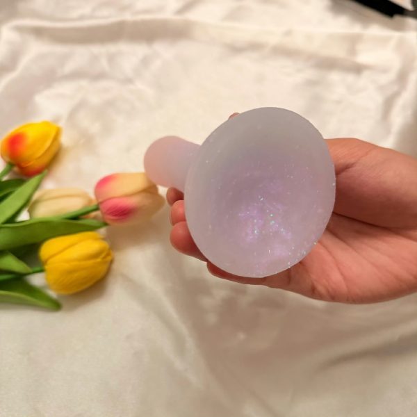 Pink girl's heart - Image 3