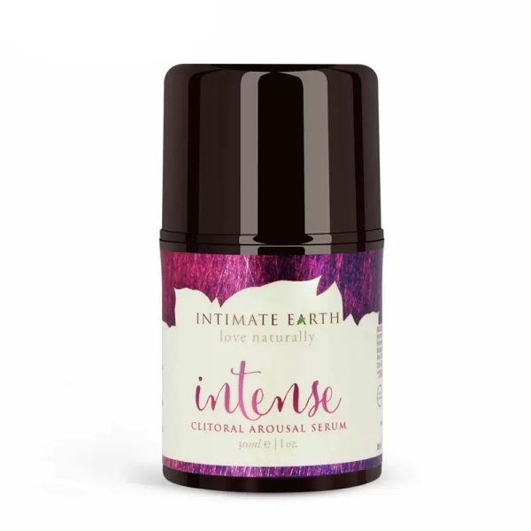 Gentle Clitoral Arousal Serum - Image 3