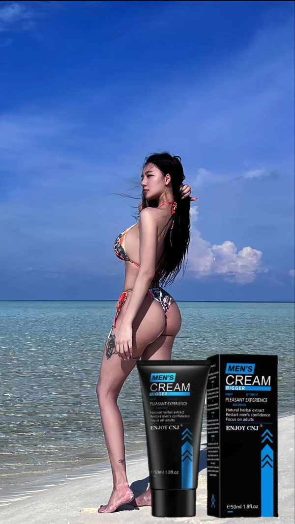 Optimum Rock Hard Desensitizing Cream - Maximum Strength! - Image 4