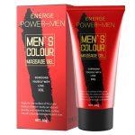 Exclusive Color Game Ointment for Male Penis Repair and Nourishing Massage Ointment. Increase in size and last longer.