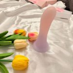 Pink girl's heart - Image 4