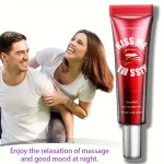 Ladies' Sensation Fluid - Image 2