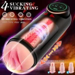 Male pleasure stimulator - Image 5