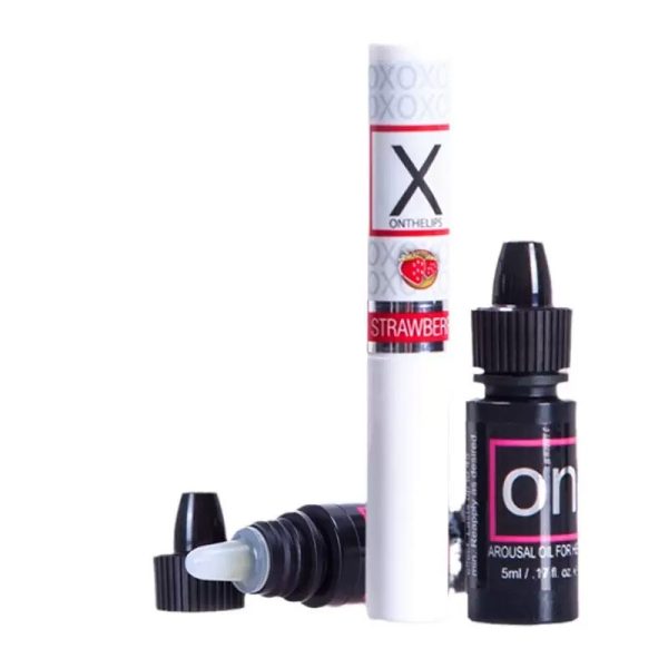 XO Kisses & Orgasms Pleasure Kit - Image 2