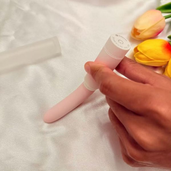 Beginner-friendly, experience ru Body 】 "Golden Finger" vs. "Glutinous Rice Stick" - Image 3