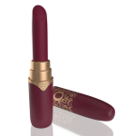 My Secret Premium Rechargeable Lipstick Vibrator - Image 3