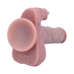 Perfect Partner Warming, Thrusting, Vibrating, & Licking Dildo - Image 6