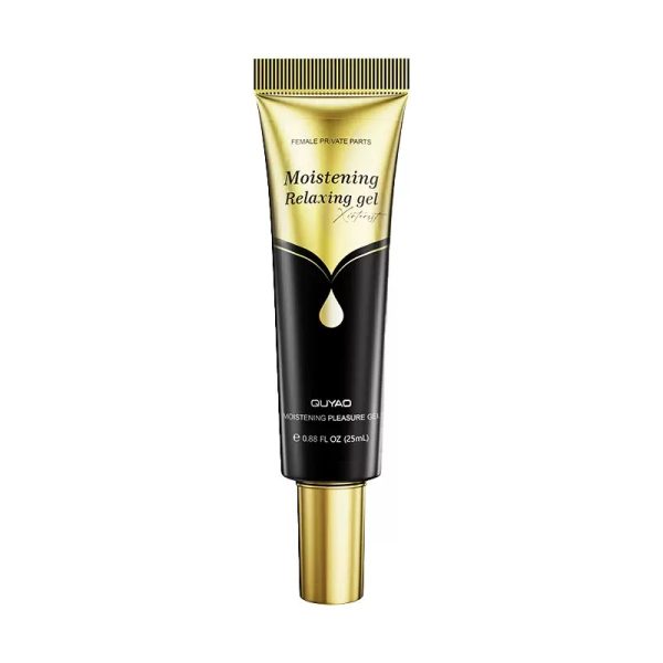 QUYAO Black Gold Pleasure Liquid - Image 3