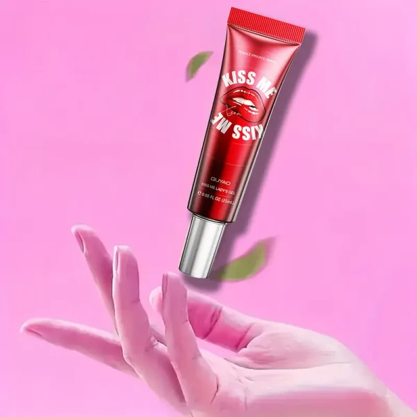 Ladies' Sensation Fluid - Image 1