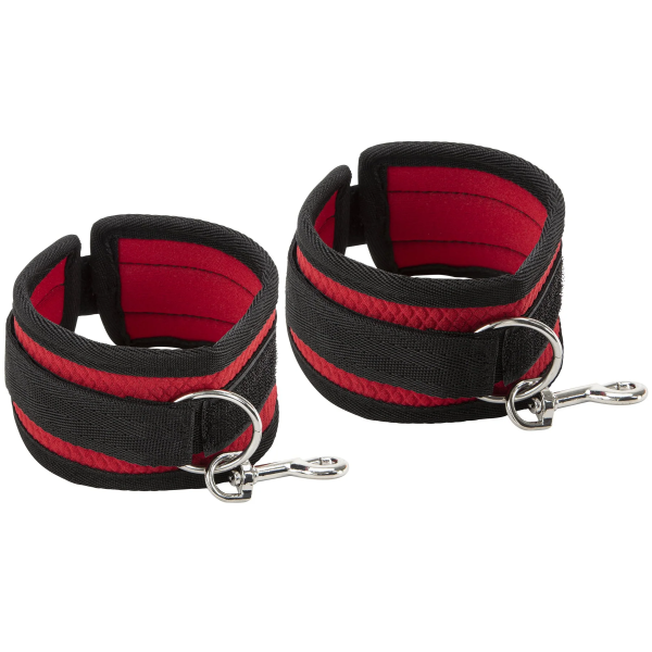 The Ultimate Bed Bondage System (no posts needed) - Image 3
