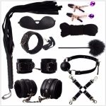 Package of flirtation items
