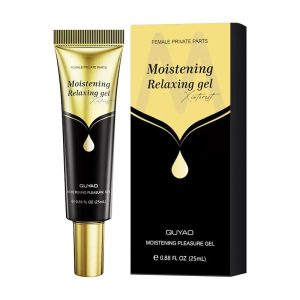 QUYAO Black Gold Pleasure Liquid