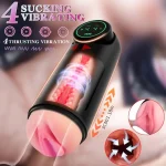 Male pleasure stimulator - Image 2