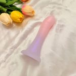 Pink girl's heart - Image 6