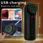 Male pleasure stimulator - Image 7