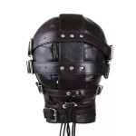 Adult products, Halloween products, headwear, fully packaged, closed, zipper face masks, adult product helmets - Image 6