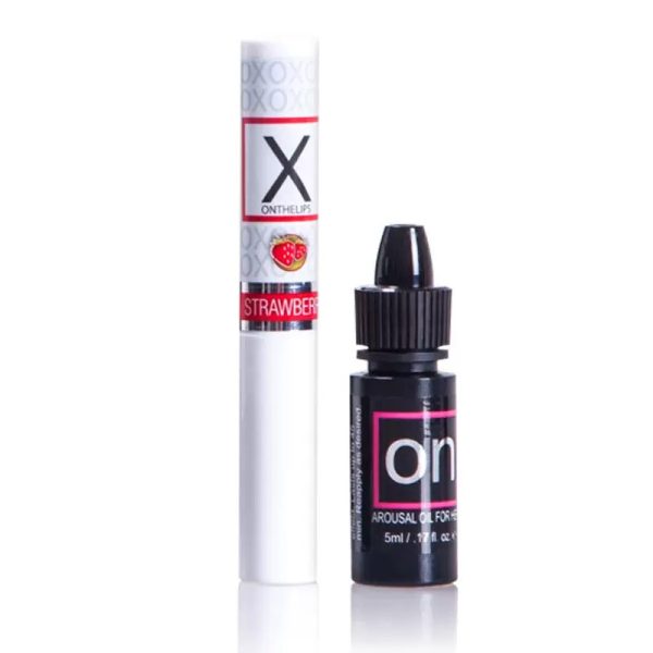 XO Kisses & Orgasms Pleasure Kit - Image 3
