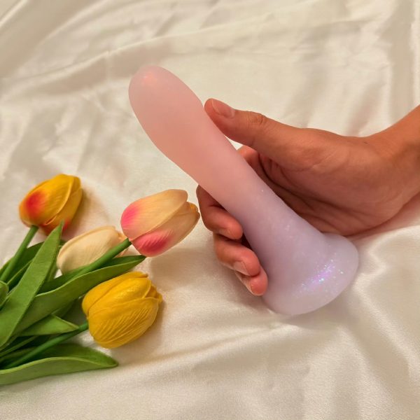 Pink girl's heart - Image 8