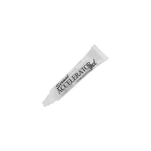 Sexual Accelerator Gel - Image 2
