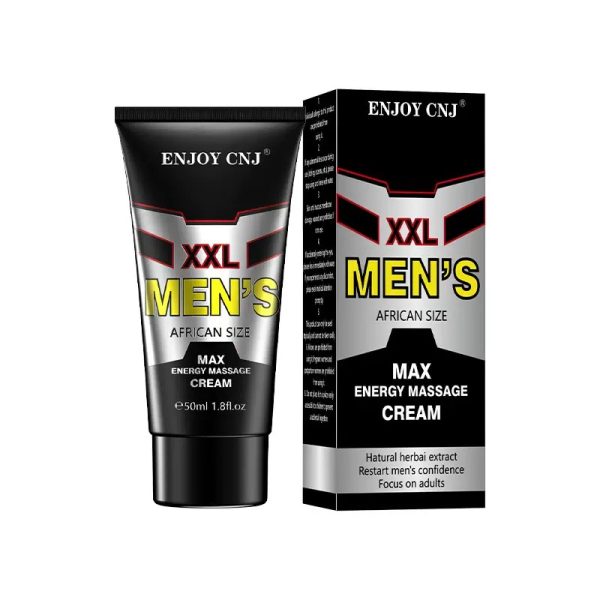 Pleasure Balm - Penis Cream- Intensifies & Prolongs! - Image 1