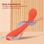 G-spot vibrator female sex toys Adult toys Deep penetration, clitoris massager vibratory toys - Image 3