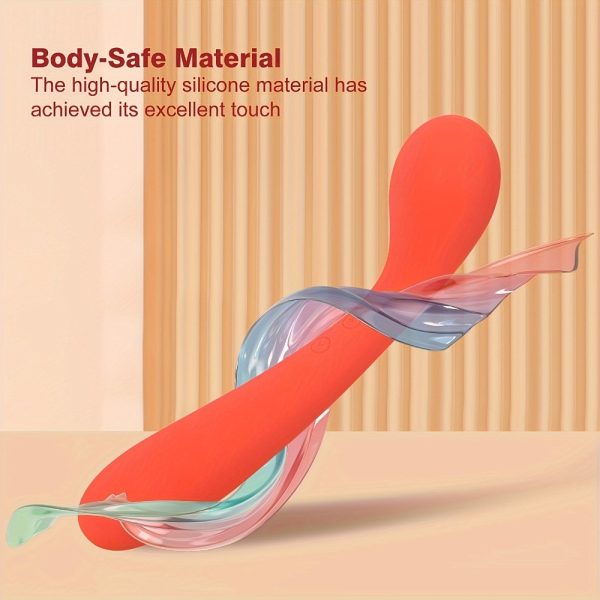 G-spot vibrator female sex toys Adult toys Deep penetration, clitoris massager vibratory toys - Image 3