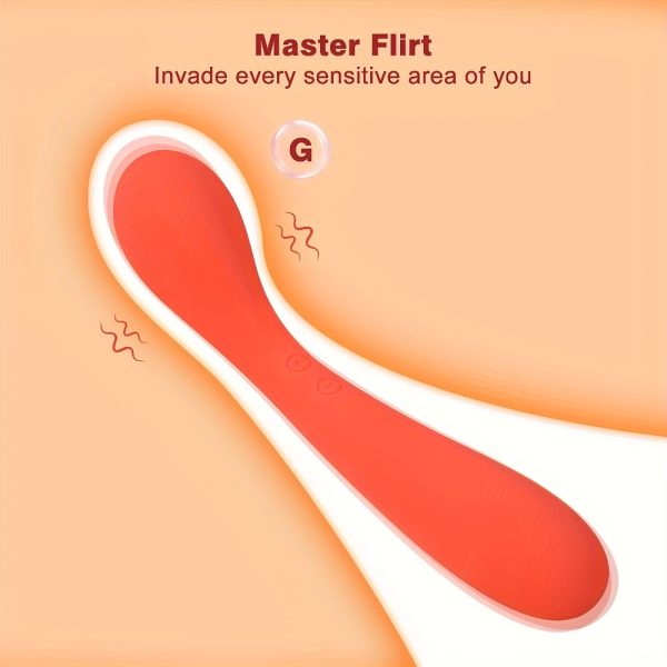 G-spot vibrator female sex toys Adult toys Deep penetration, clitoris massager vibratory toys - Image 4